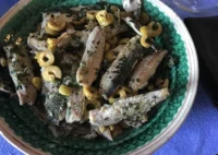 THE HUMBLE SARDINE, A SUSTAINABLE CHOICE
